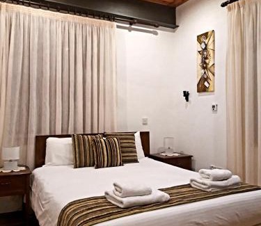 Kalopanayiotis House | Archontiko I Misirlou
