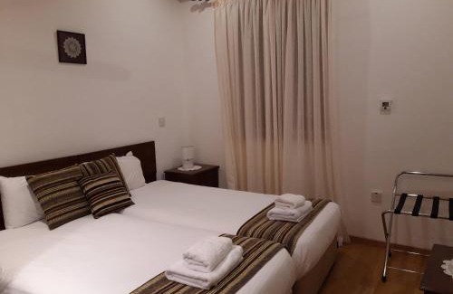 Kalopanayiotis House | Archontiko I Misirlou