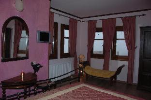Kastraki House | Archontiko Mesohori Meteora
