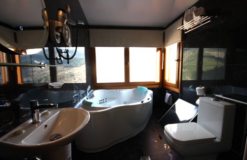Metsovo Hotel | Archontiko Metsovou Boutique Hotel