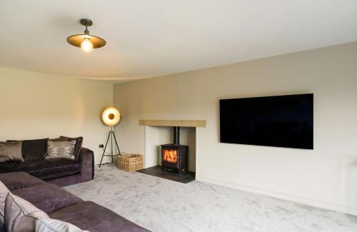 Blackburn House | Archstone House