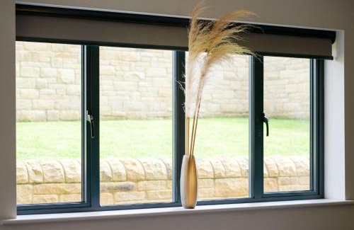 Blackburn House | Archstone House