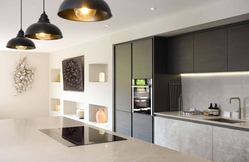 Blackburn Cottage | Archstone House