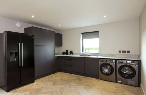 Blackburn Cottage | Archstone House