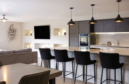 Blackburn Cottage | Archstone House