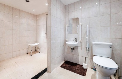 Grantham House | Archway Guesthouse