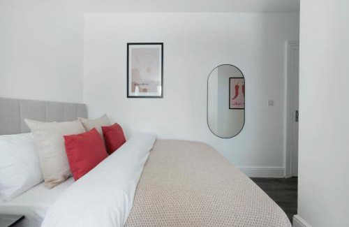 Archway Apartment | Archway Station Studios