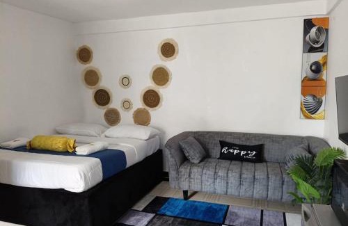 Kakamega Apartment | ArChys Homestay