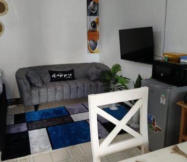 Kakamega Apartment | ArChys Homestay