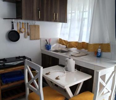 Kakamega Apartment | ArChys Homestay