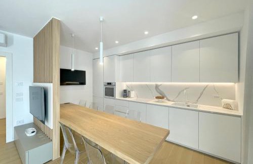 Alba Apartment | Arcioun Apartments