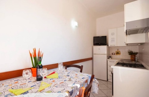 Marina di Campo Apartment | Arcipelago Apartments - Zannone Apartment