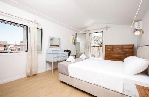 Old Town Apartment | Arco Collection