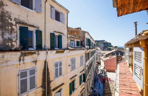 Old Town Apartment | Arco Collection