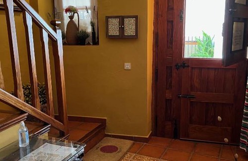 Guadalupe Apartment | Arco del Tinte 10