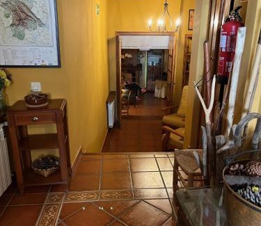 Guadalupe Apartment | Arco del Tinte 10