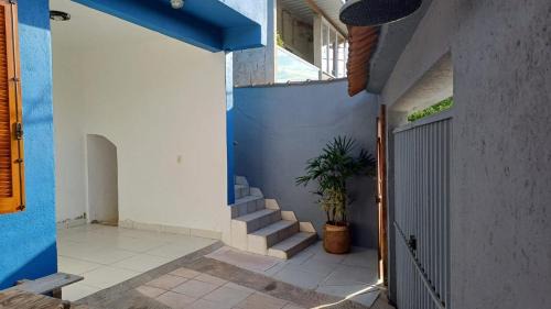 Camburi House | arco iris