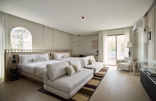 Talat Yai Hotel | Arco Phuket Town