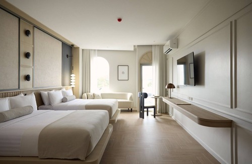 Talat Yai Hotel | Arco Phuket Town