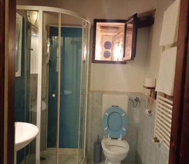 Historical Center Apartment | Arco Romano