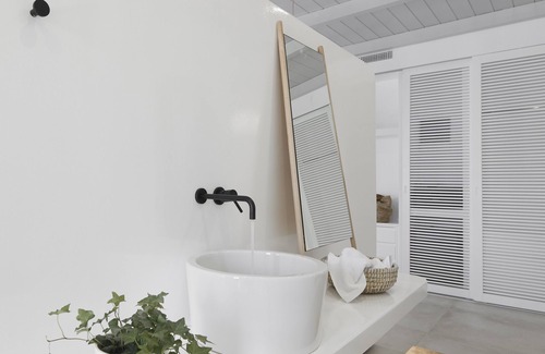 Adamas Hotel | Arco Solium Suites