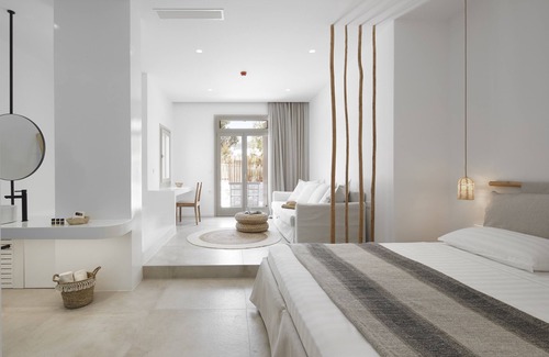 Adamas Hotel | Arco Solium Suites