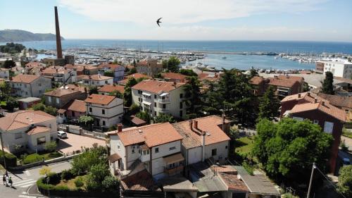 Izola Apartment | Arcobaleno isolano
