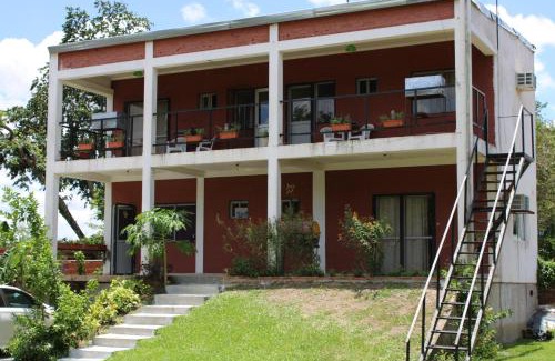 Paso de la Patria Apartment | Arcoiris Dptos