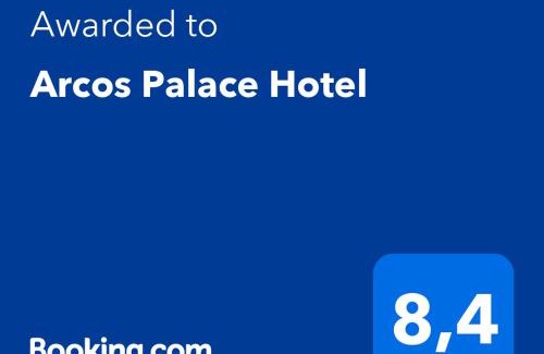 Arcos Hotel | Arcos Palace Hotel