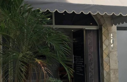 Arcos Hotel | Arcos Palace Hotel