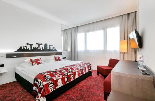 Rathausviertel Hotel | ARCOTEL Nike Linz