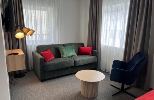 Honningsvag Hotel | Arctic Boutique Hotel by STAY 9750