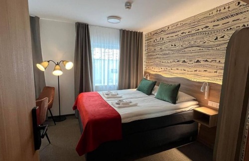 Honningsvag Hotel | Arctic Boutique Hotel by STAY 9750