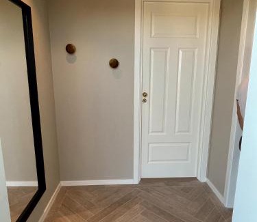 Kirkenes Apartment | Arctic City Suites 1