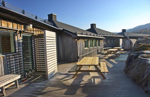 Riksgransen Apartment | Arctic Lodge