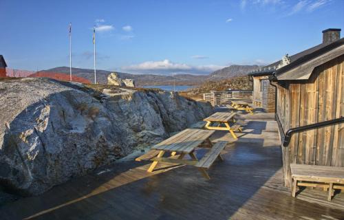 Riksgransen Apartment | Arctic Lodge