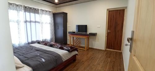 Leh House | Arctic Villa