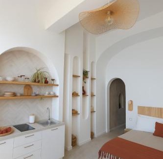 Nocelle Apartment | Arcu Retreat