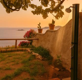 Nocelle Apartment | Arcu Retreat