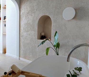 Nocelle Apartment | Arcu Retreat