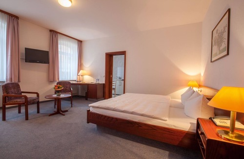Elsterwerda Hotel | Arcus Hotel