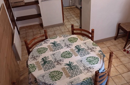 Saint-Remeze House | Ardèche Gorges village house
