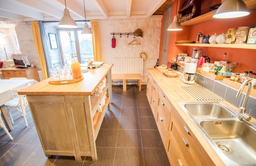 Saint-Jean-Roure Cabin | Ardèche - Vacation rental