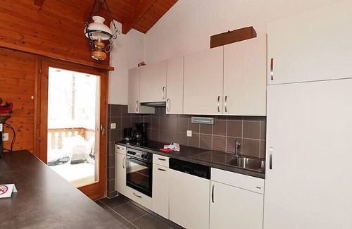 Chamoson House | Ardévaz I by Interhome