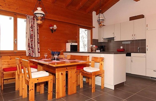 Chamoson House | Ardévaz I by Interhome