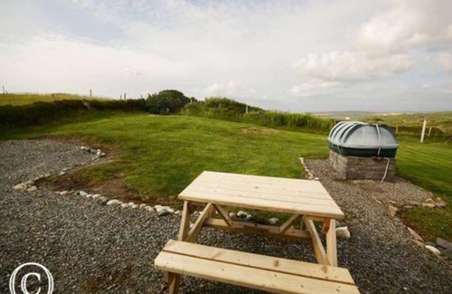 Ardara House | Ard A Mhaoire