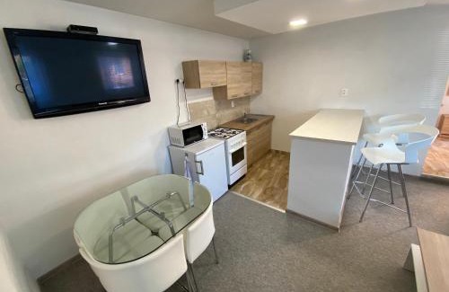 Podluzany Apartment | ARD Apartments - Levice
