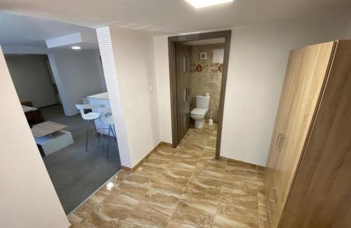 Podluzany Apartment | ARD Apartments - Levice