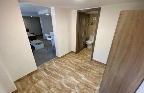 Podluzany Apartment | ARD Apartments - Levice