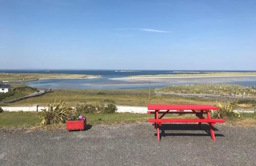 Inishmore Bed & Breakfast | Ard Einne House Bed & Breakfast